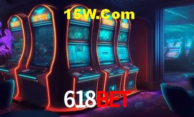  618 Bet Paga