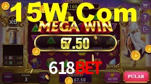 2FA Security 618Bet