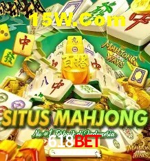 Jogos de Slot 618Bet
