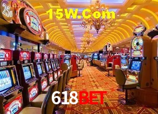 618Bet App