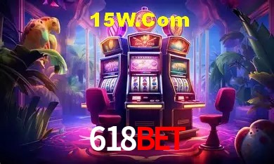618Bet