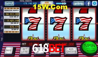 Ofertas Exclusivas 618Bet