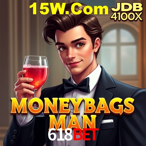 cassino 618Bet