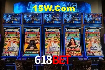 618Bet