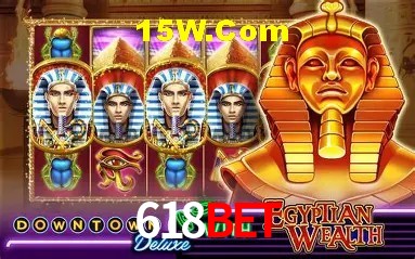 Experiência VIP 618Bet