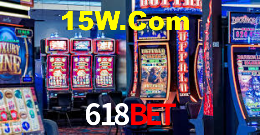 Roulette Table 618Bet