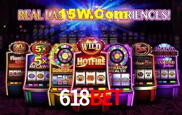 Sistemas de Segurança 618Bet