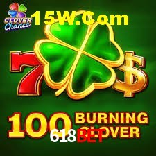 Seasonal Promotions 618Bet