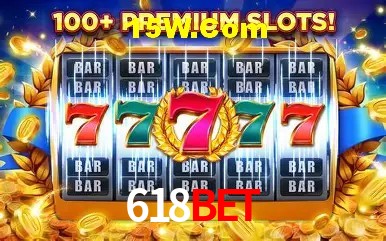 Especiais de Fim de Semana 618Bet