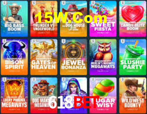 Programa VIP 618Bet