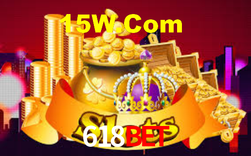 618 Bet Paga