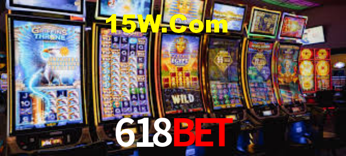 618Bet App