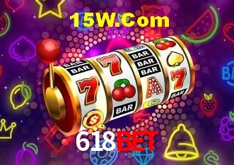 618Bet: Seu Cassino Premiado com Pagamentos Rápidos