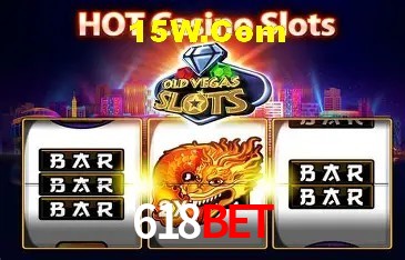 618Bet: Jogos de Caça-Níqueis-Altas Recompensas, Roleta-Velocidade, Blackjack-Desafios Máximos