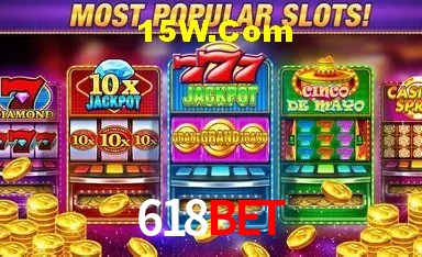 Estatísticas do Jogo 618Bet
