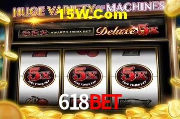 Promoção Relâmpago 618Bet