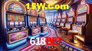 Flash Promotion 618Bet