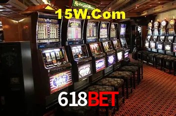 618 Bet Paga