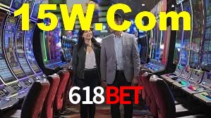 Slot Games 618Bet